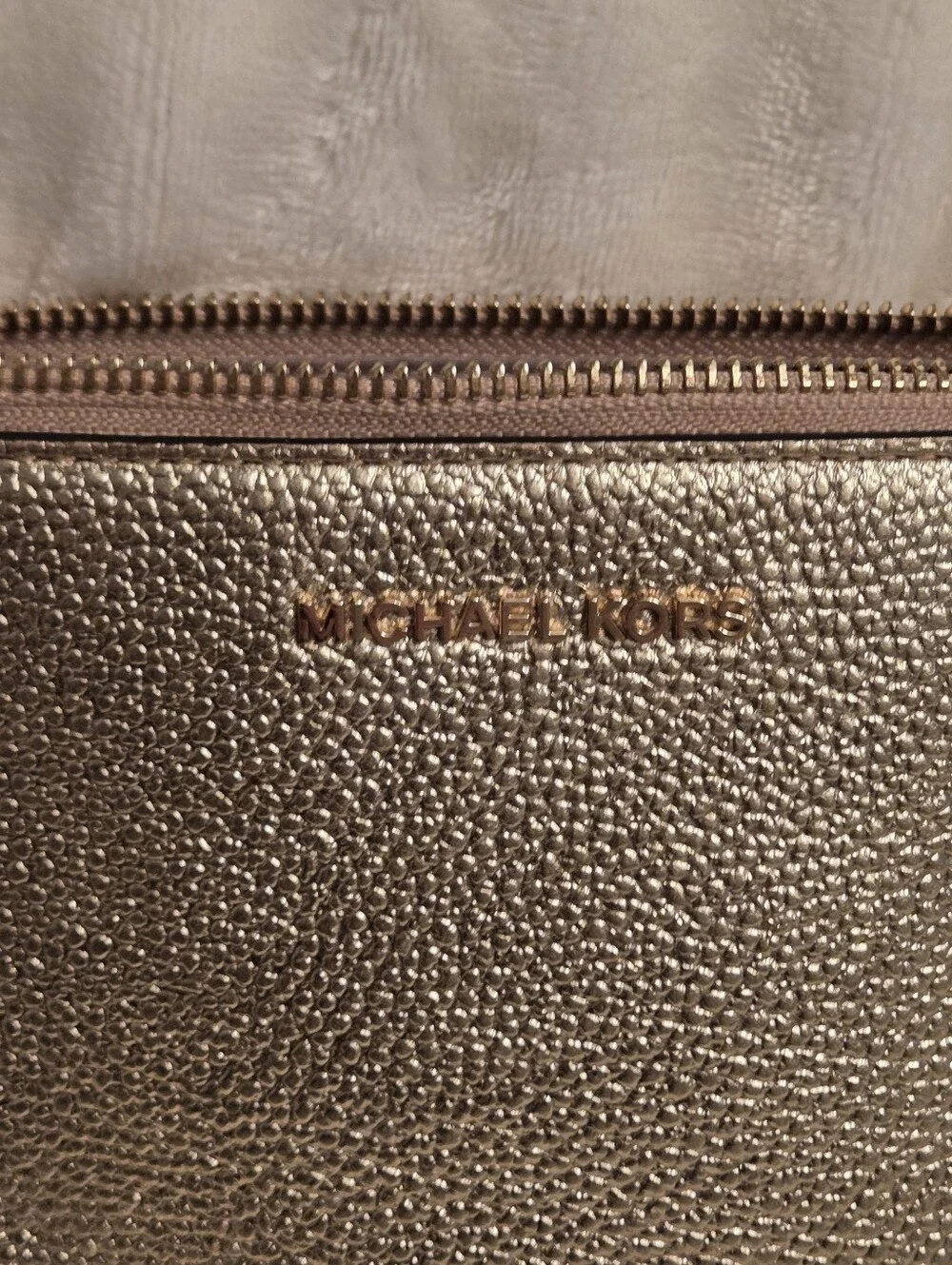 Michael Kors gorgeous michael